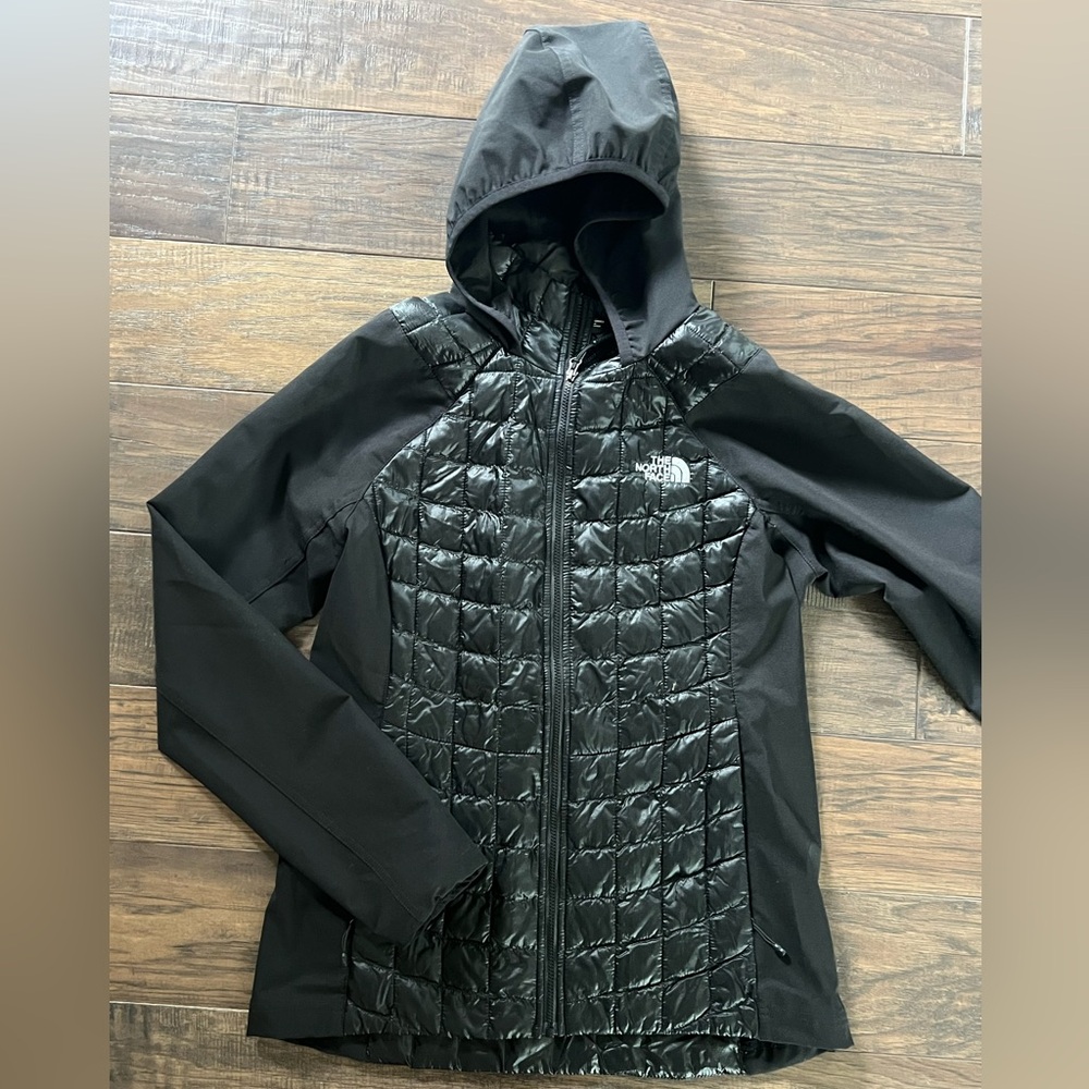 North Face Performance Jacket - image 1